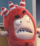 oddbods voice actors|Fuse Voice .